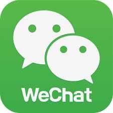 Wechat ochib beramiz
