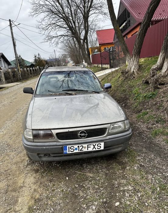 Vand Opel Astra F Caravan