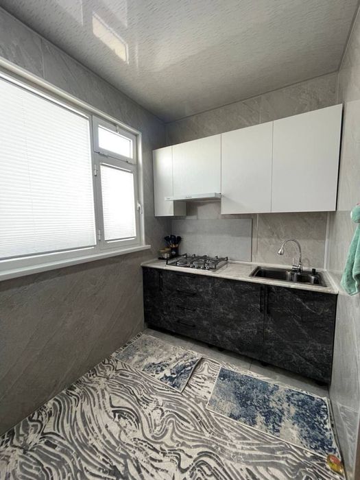 Дружба народов. Ул.Камолон 3в4/8/9