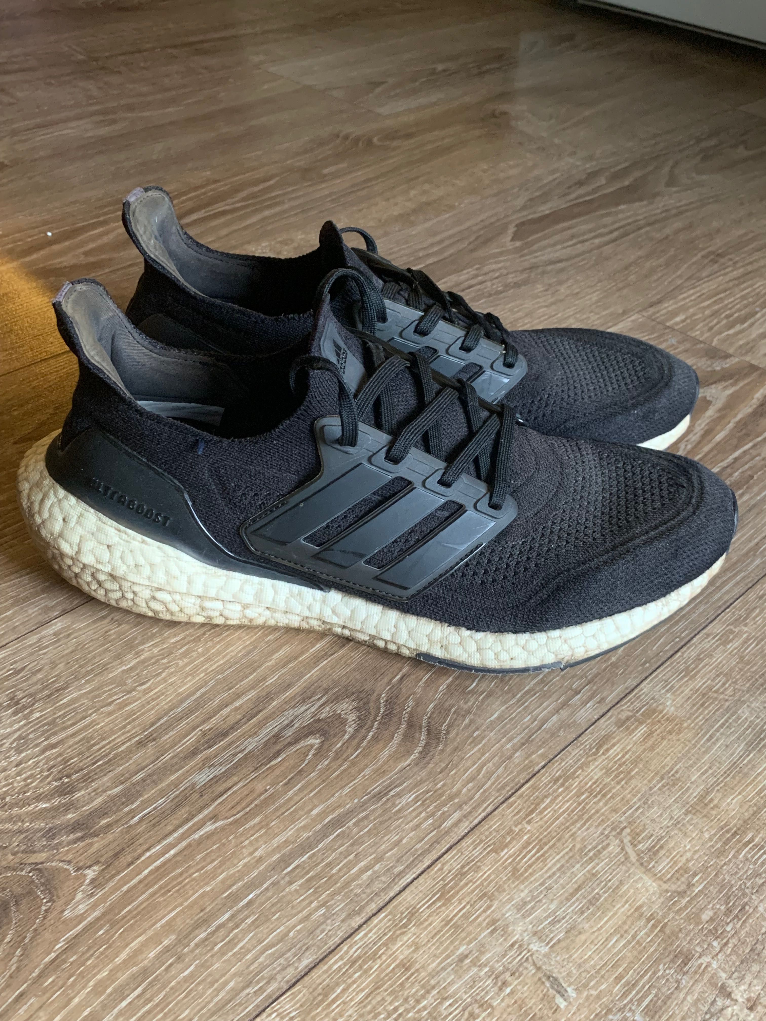 Мъжки маратонки adidas