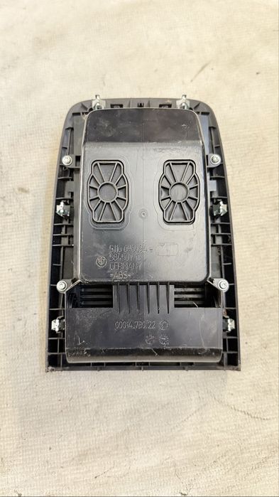 Задно барче BMW 3 Series E92 E93