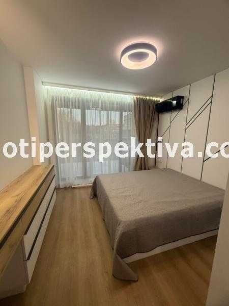 Продава се Двустаен апартамент в Пловдив, Христо Смирненски - 97 кв.м за 1787 €/кв.м - Снимка #4