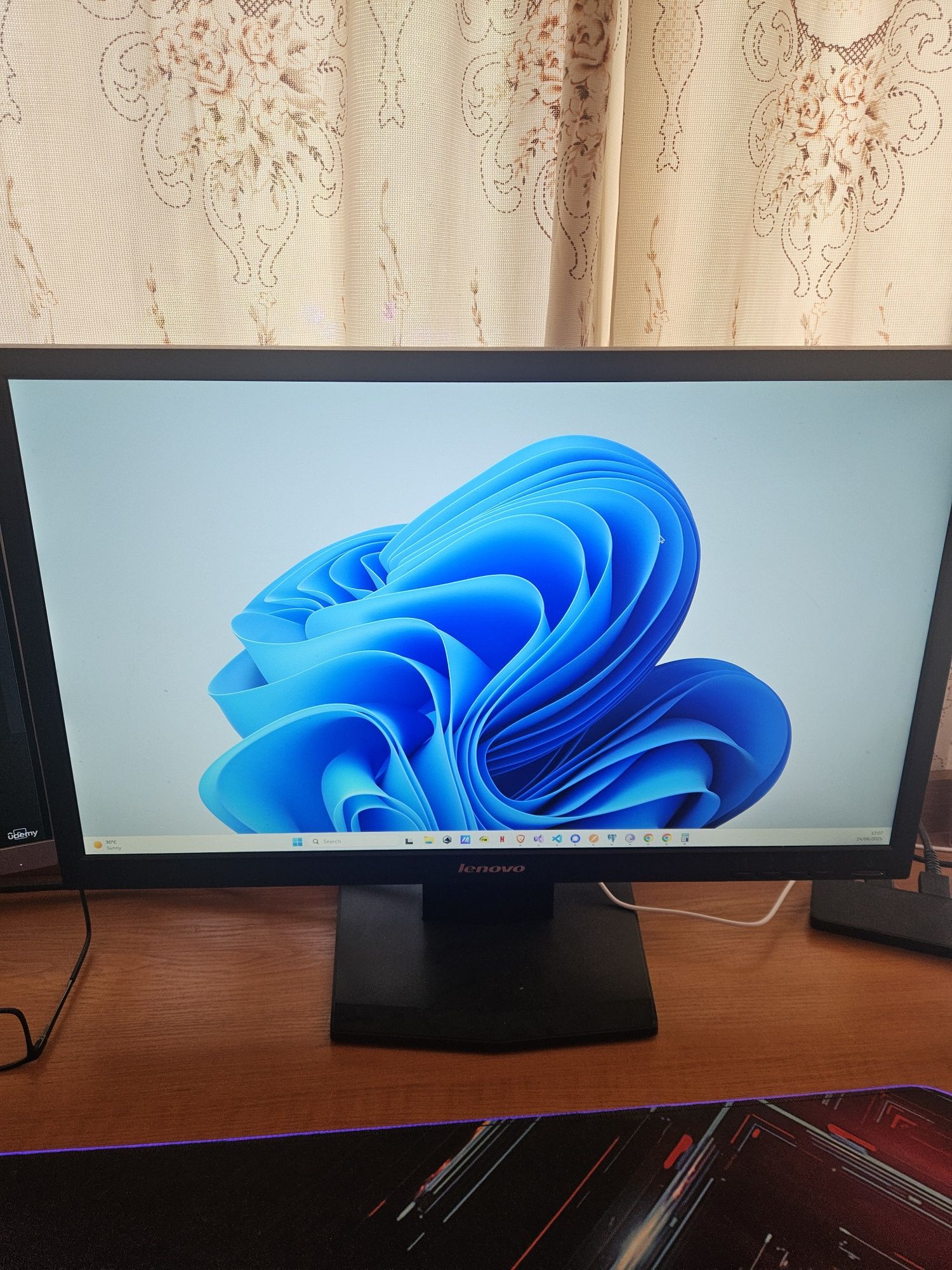 PC Монитор Lenovo