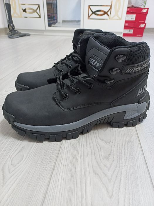 Ghete de iarna Nr 43 / 27 cm