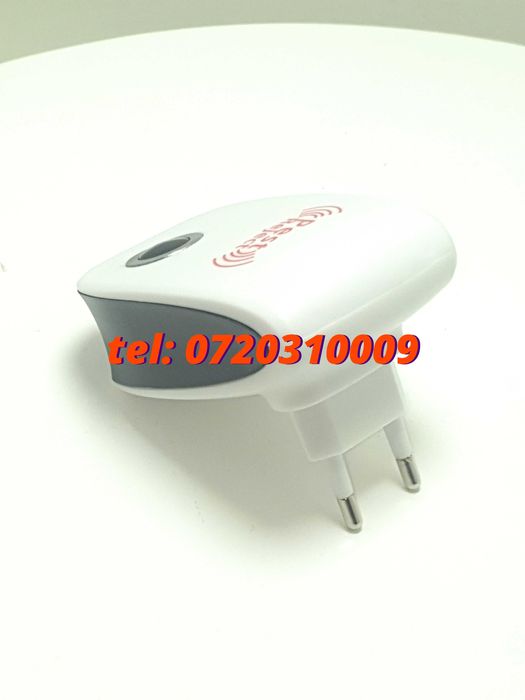 Pest Reject Impotriva Insectelor Si Rozatoarelor Cu Alimentare 220v