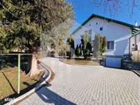 Casa singur in curte - Teren 1013 mp - Cisnadie