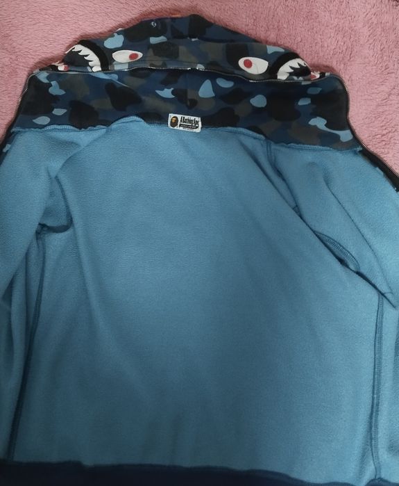 Продам Bape оригинал