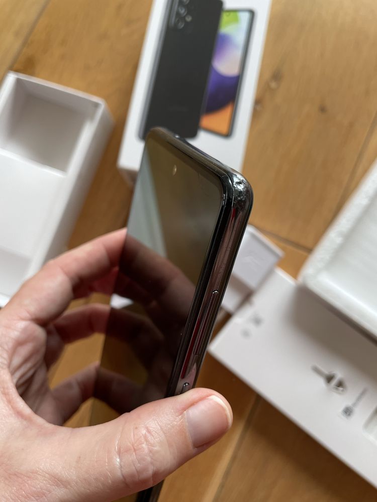 Samsung A52 128GB
