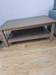 Set mobila sufragerie Hemnes si 2 dulapuri