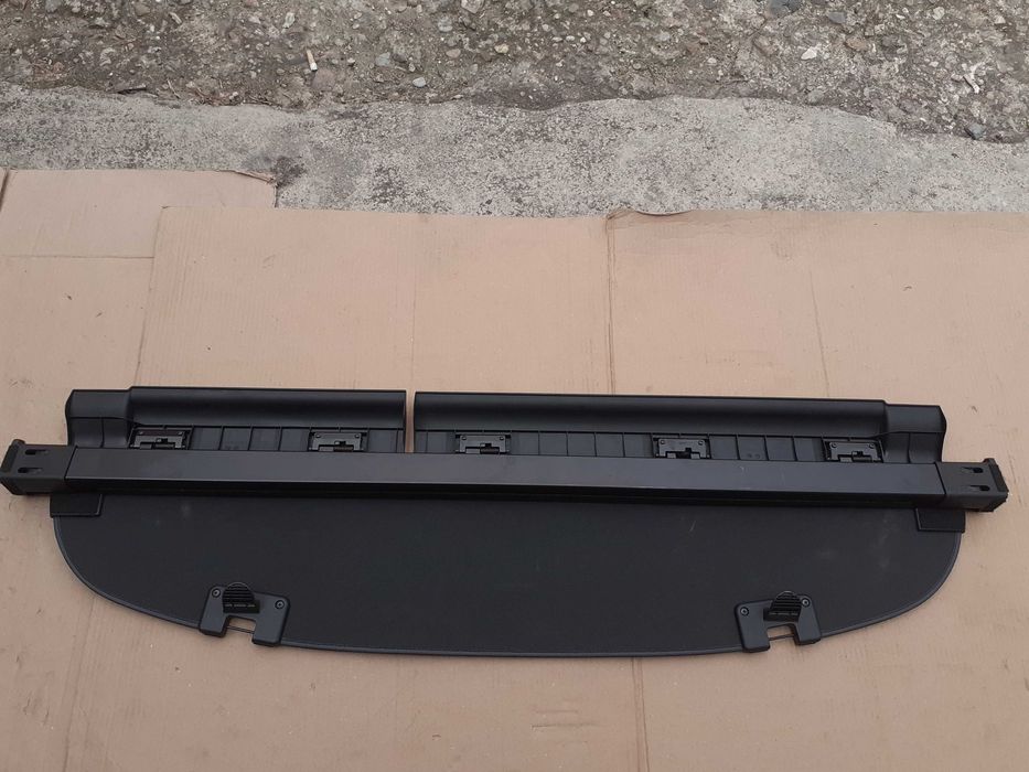 Rulou portbagaj MAZDA CX5,an 2018 - 2024