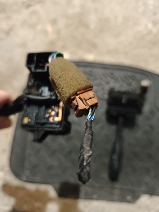 Лостове Фарове,мигачи,чистачки Нисан Примера,алмера