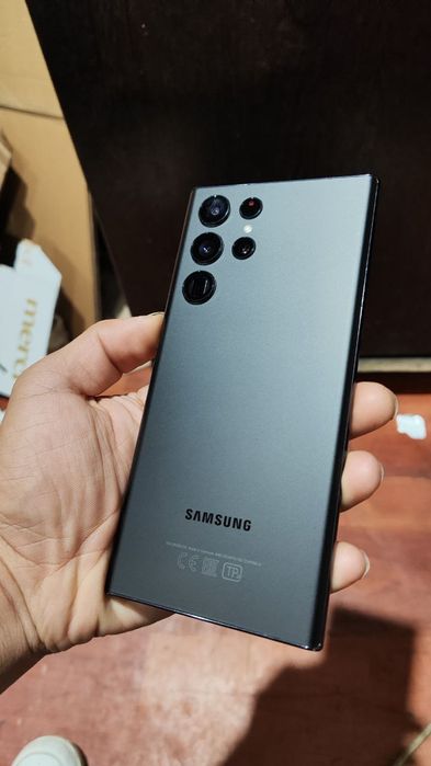 Самсунг s22 ultra