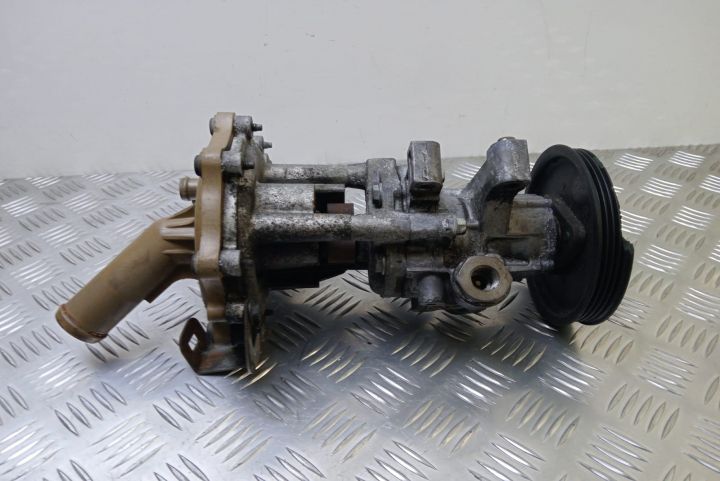 Pompa servodirectie  cu pompa de apa  6C1Q-8K500-A Ford Transit a 3-a