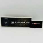 Ceas Suunto 9 Peak Pro All Black