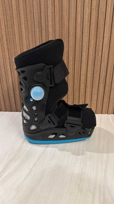 Piceor medicinal pentru fracuri glezna NOU