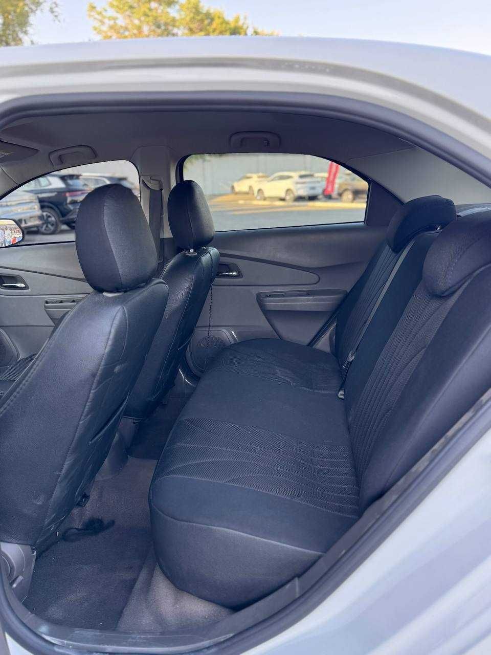 Cobalt avtomat 2024 yil 15 000 km yurgan