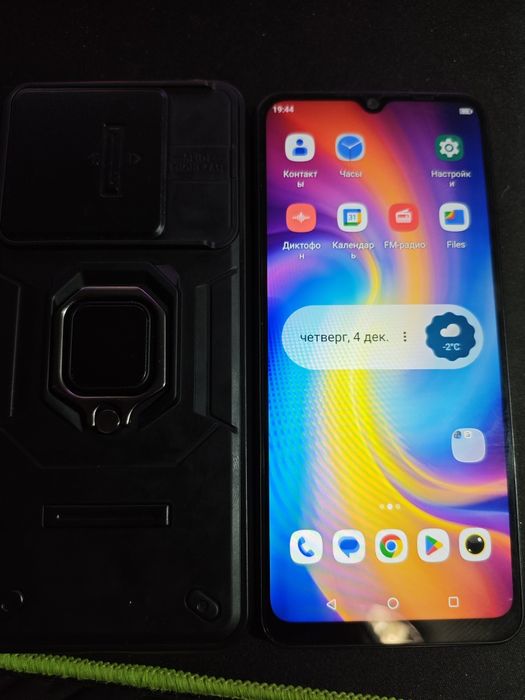 Сотовый телефон IXXI S11 4GB/128 GB