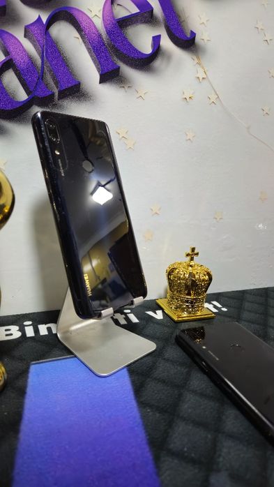 Huawei P smart Z.64GB 4GB RAM Duos.Preṭ fix!