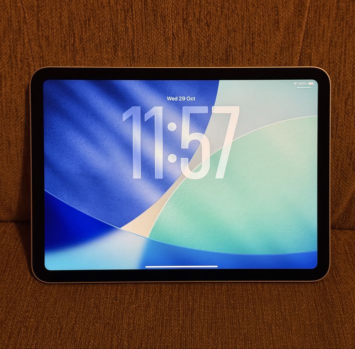 Apple iPad 10 gen 64gb cu Bypass, citeste descrierea!