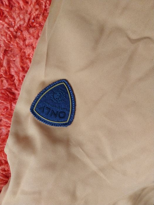 Geaca parka only