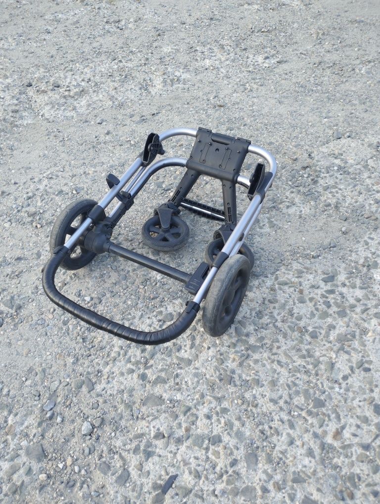 Easywalker Harvey