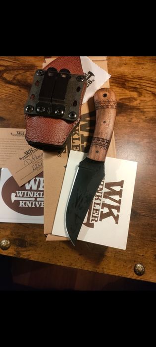 cutit vanatoare wnkler