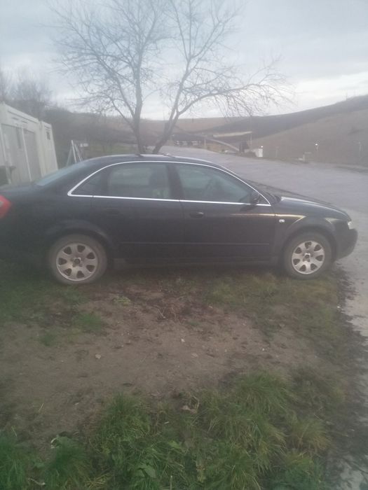 Audi a4 de vânzare