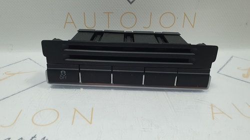 Bloc butoane VOLKSWAGEN TOURAN 1T3 2010 - 2015 5N1927132AF