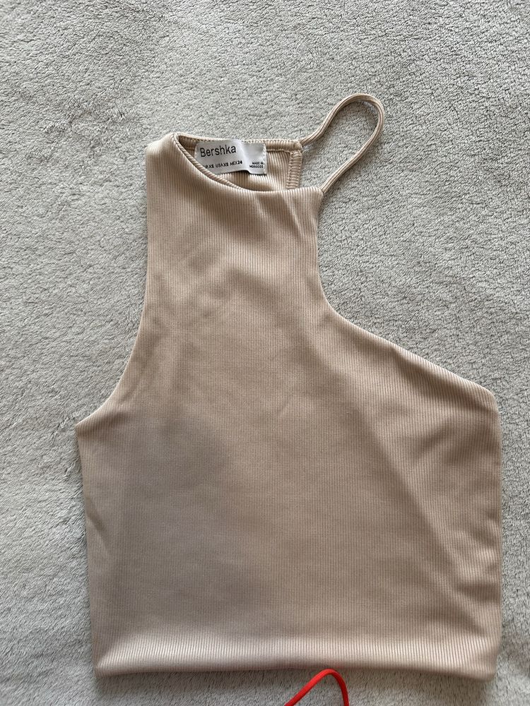 Дамски летни потничета - Stradivarius, Bershka