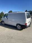 Vand wv transporter