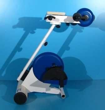 Bicicleta/ Aparat de recuperare antispasmic MOTOmed Viva 1