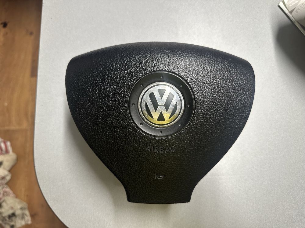 Airbag VW Golf 5, Polo 9N