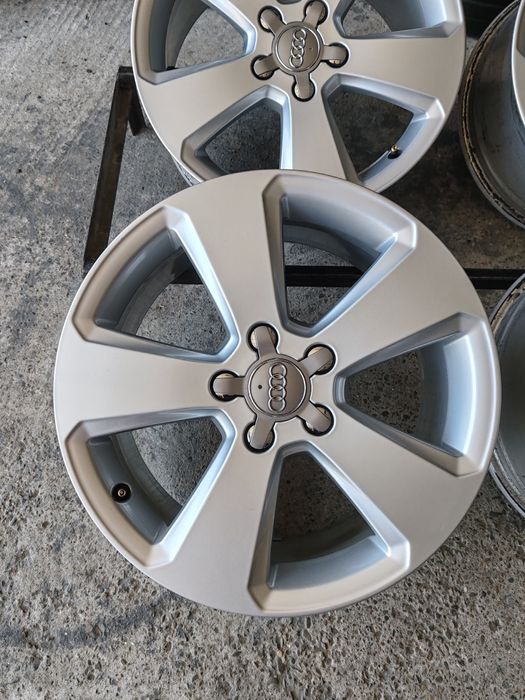 Jante pe 17'' Audi A3 -A4, Skoda, Seat, vw