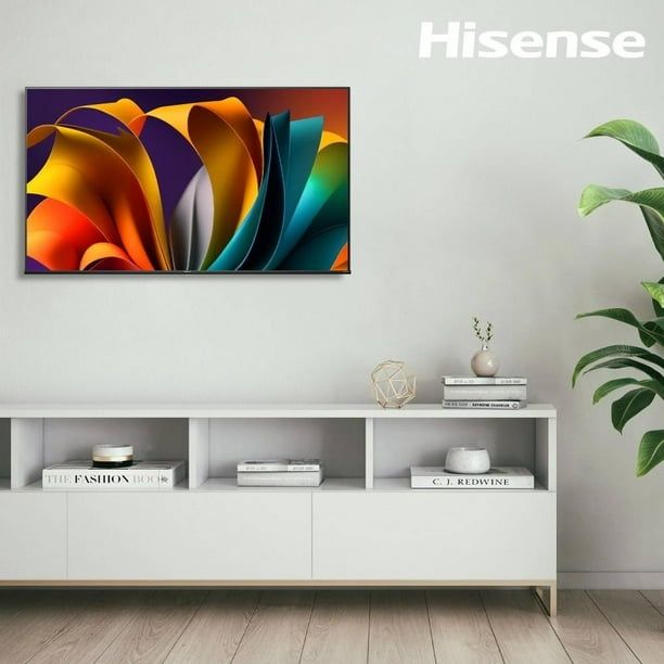Hisense    43A6N