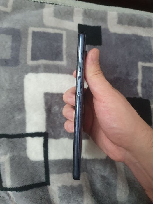 Srochna sotiladi Xiaomi Redmi Note 9S 4+1/64Gb Original Xolati yaxshi