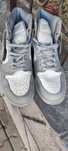 Кроссовки фирменные кожаные  dior 43-44