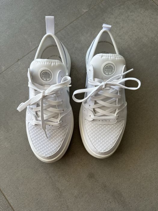 Дамски сникърси niki court alta