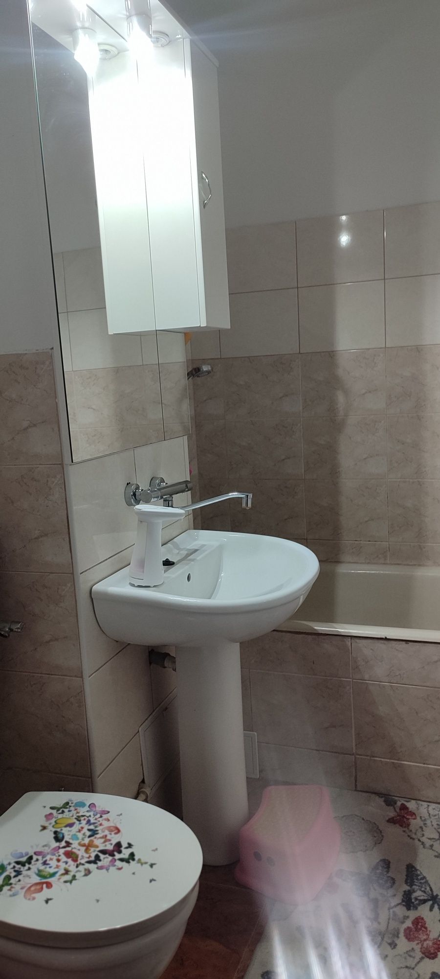 Apartament 3 camere