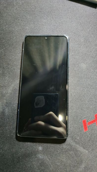 Samsung Galaxy S10 Lite