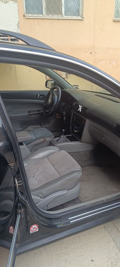 VW Passat комби  131 к.с.
