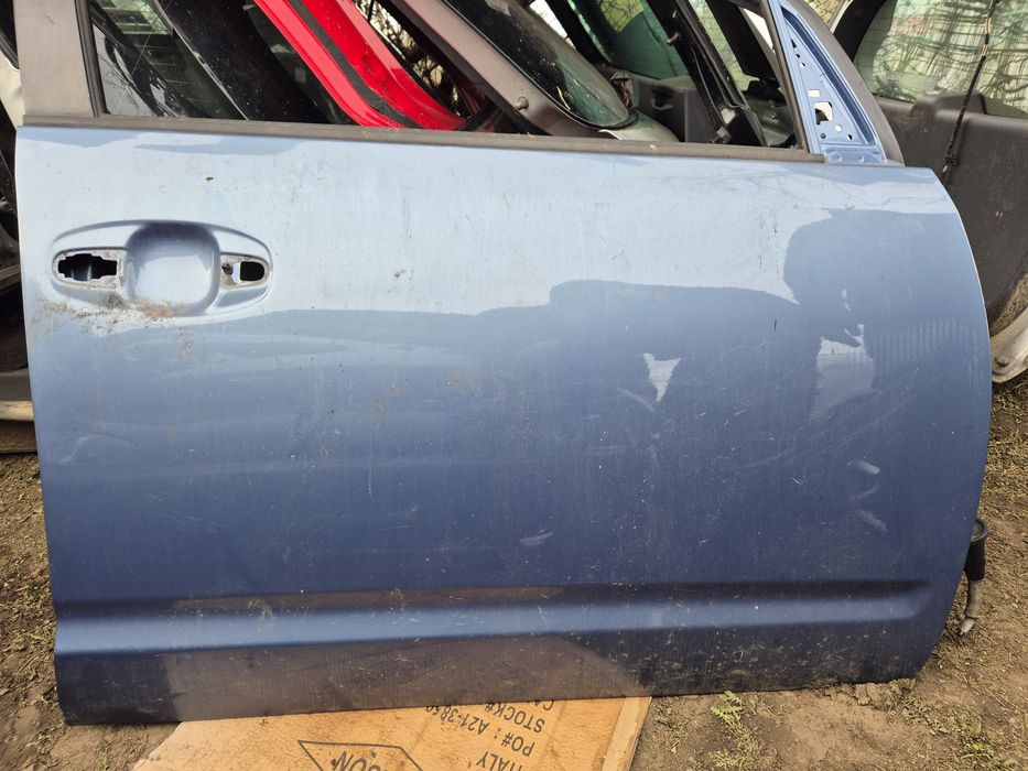 Ușă Dreapta Față Toyota Prius XW20. 2004-2008.