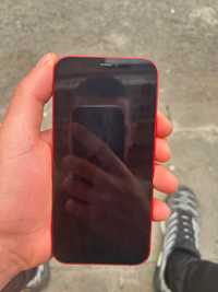 Iphone 12 red 64 gb