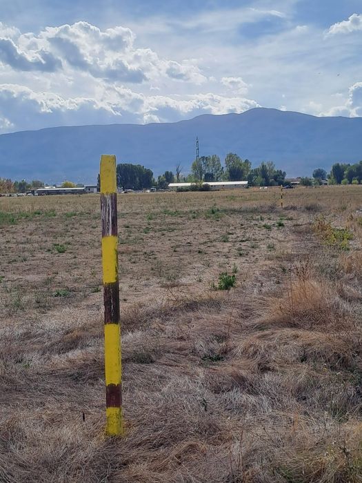 Продава се Парцел в с. Братаница, Област Пазарджик - 6886 кв.м за 10 €/кв.м - Снимка #2