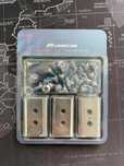 Lame Robot Cosit gazon Ammotion 24buc