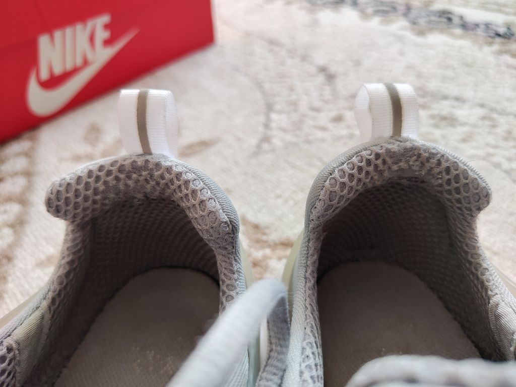 Кроссовки , обувь Nike air presto