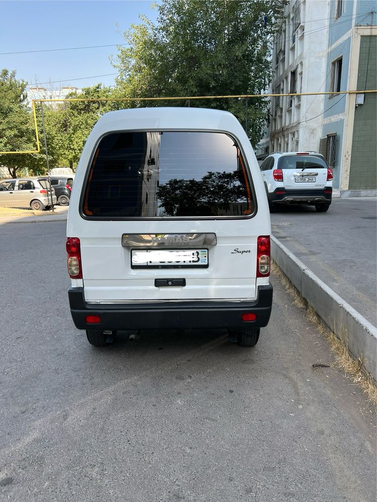 2015 Damas oq 4.300$