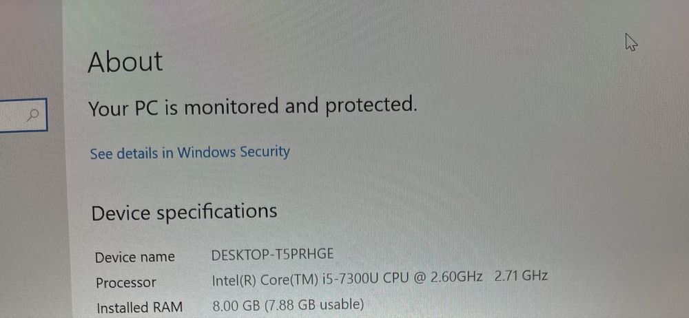 Vand laptop HP ELITEBOOK