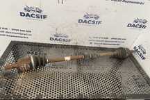 Planetara fata dreapta Hyundai i30 FD  [din 2007 pana  2010] seria wagon 5-usi 1.6 CRDi MT (116 hp)