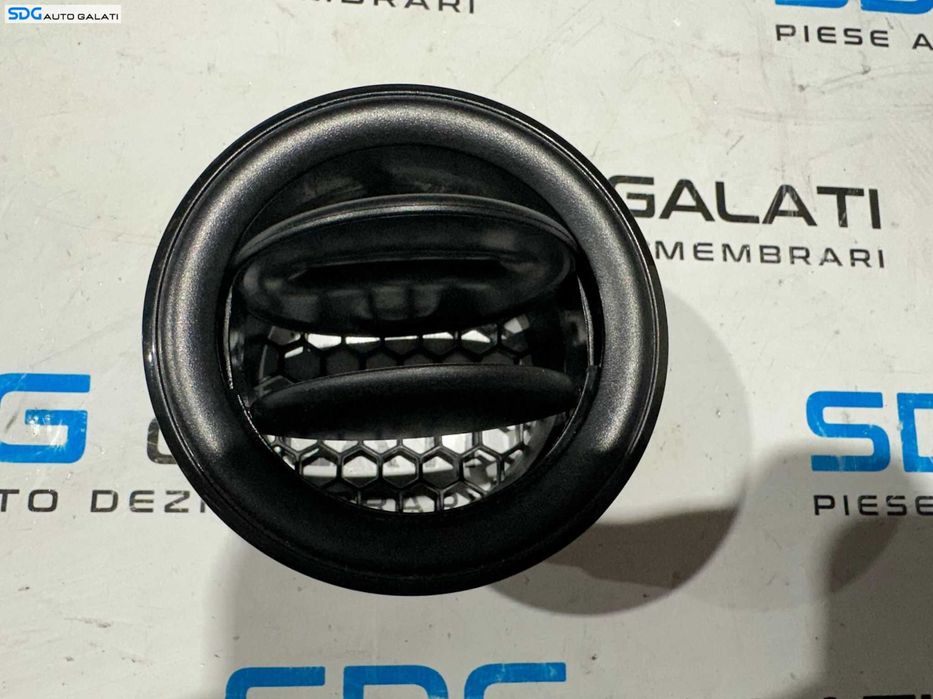 Gura Grila Aer Aerisire Ventilatie Bord Dacia Logan 2 2012 - 2020 [X3051]