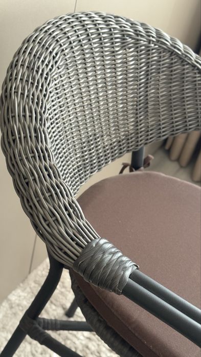 Стул барный AIKO